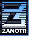 Logo ZANOTTI